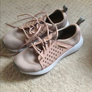 Sperry sneaker boat shoes